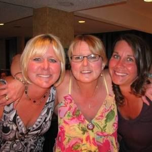 Meet your Posher, Norma jean